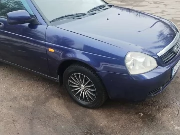 Авто ВАЗ 2171 Priora 2011 № 7467712