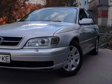 Авто Opel Omega 2000 № 7467727