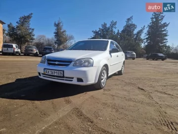 Авто Chevrolet Lacetti 2012 № 7467749