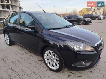 Авто Ford Focus 2008 № 7467833