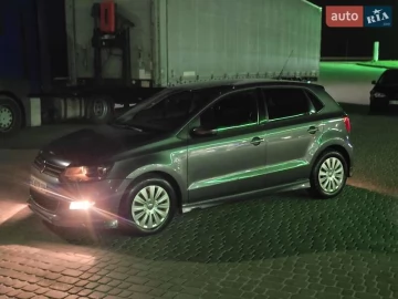 Авто Volkswagen Polo 2011 № 7467918