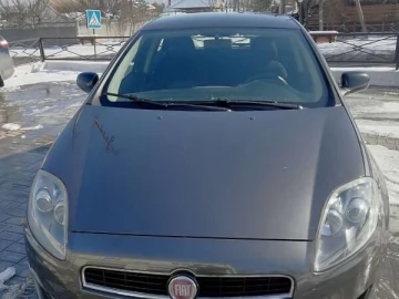 Авто Fiat Bravo 2013 № 7467944