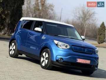 Авто KIA Soul 2015 № 7467977