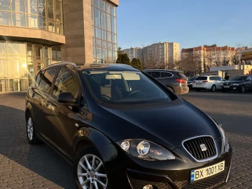 Авто SEAT Altea Xl 2011 № 7468070