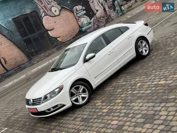 Авто Volkswagen Cc Passat Cc 2013 № 7468099