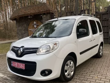 Авто Renault Kangoo 2018 № 7468152