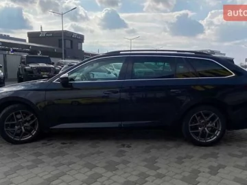 Авто Skoda Superb 2017 № 7468192
