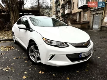 Авто Chevrolet Volt 2016 № 7468196