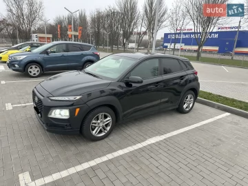 Авто Hyundai Kona 2018 № 7468198
