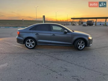 Авто Audi A3 2017 № 7468206