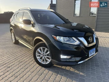 Авто Nissan Rogue 2020 № 7468213