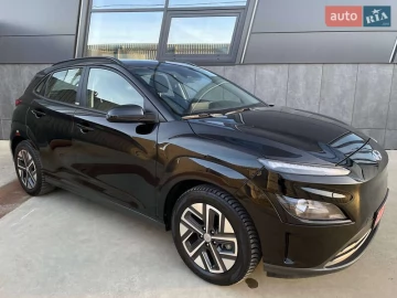 Авто Hyundai Kona 2021 № 7468220