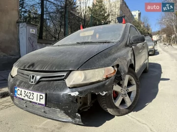 Авто Honda Civic 2006 № 7468306