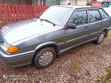 Авто ВАЗ 2114 Samara 2008 № 7468466