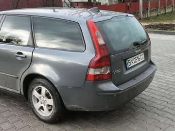 Авто Volvo V50 2005 № 7468505