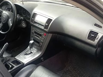 Авто Subaru Outback 2005 № 7468511