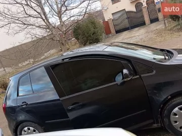 Авто Volkswagen Golf Plus 2006 № 7468518