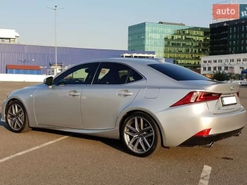Авто Lexus Is 2016 № 7468530