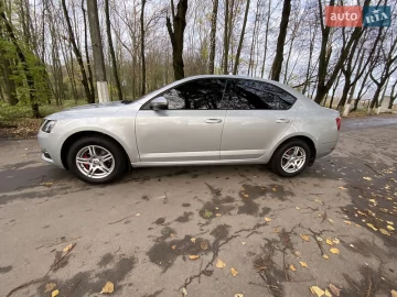 Авто Skoda Octavia 2019 № 7468535