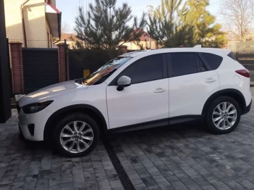 Авто Mazda Cx-5 2013 № 7468544