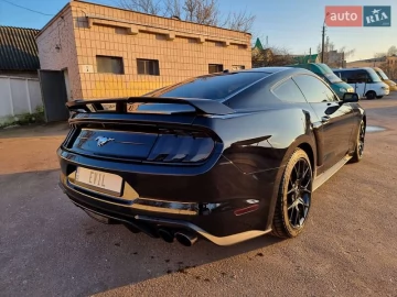 Авто Ford Mustang 2018 № 7468553
