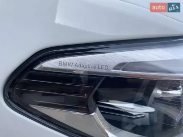 Авто BMW 5 Series 2018 № 7468580