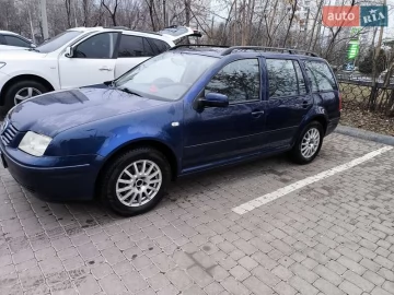 Авто Volkswagen Bora 2000 № 7468626