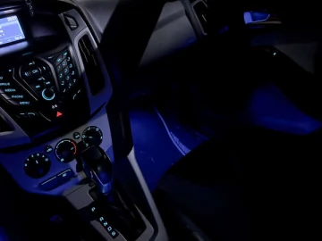 Авто Ford Focus 2014 № 7468690