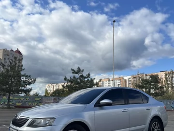 Авто Skoda Octavia 2013 № 7468731