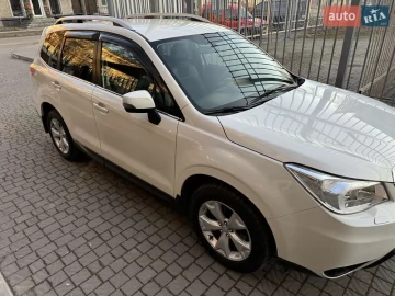 Авто Subaru Forester 2015 № 7468759