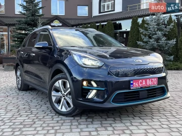 Авто KIA Niro 2020 № 7468769