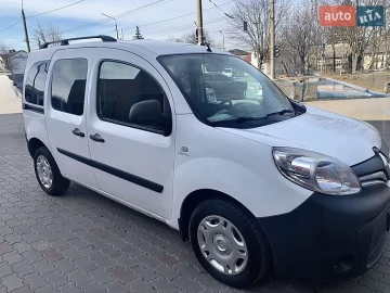 Авто Renault Kangoo 2013 № 7468851
