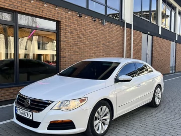Авто Volkswagen Cc Passat Cc 2011 № 7468869