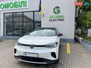 Авто Volkswagen Id 4 Crozz 2023 № 7468899