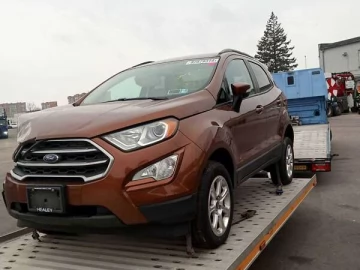 Авто Ford Ecosport 2018 № 7468941