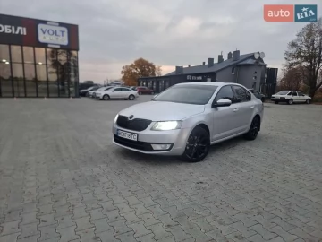 Авто Skoda Octavia 2014 № 7468950