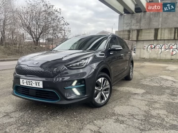 Авто KIA Niro 2019 № 7468968