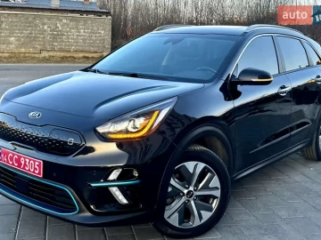 Авто KIA Niro 2021 № 7468987