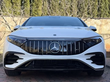 Авто Mercedes Eqs 2023 № 7469009