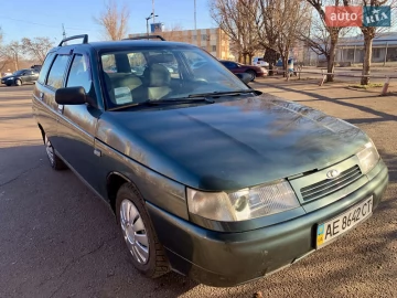 Авто ВАЗ 2111 2008 № 7469014