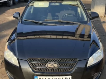 Авто KIA Ceed 2008 № 7469022