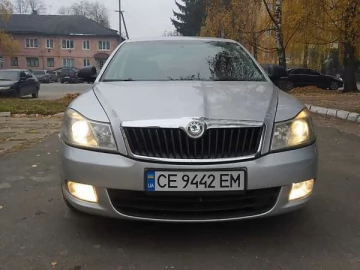 Авто Skoda Octavia 2012 № 7469045