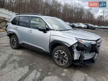 Авто Subaru Forester 2025 № 7469101