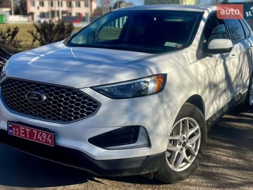 Авто Ford Edge 2024 № 7469107