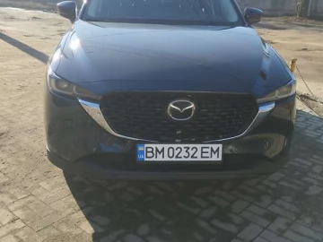 Авто Mazda Cx-5 2022 № 7469112