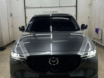 Авто Mazda Cx-5 2022 № 7469117