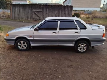 Авто ВАЗ 2115 Samara 2007 № 7469123
