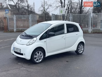 Авто Peugeot Ion 2011 № 7469138