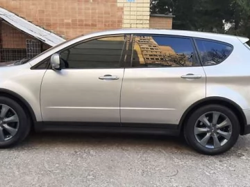 Авто Subaru B9 Tribeca 2006 № 7469173