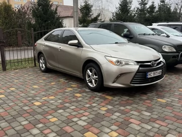 Авто Toyota Camry 2015 № 7469192